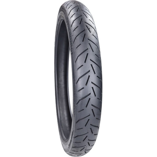 Continental buitenband TL wegprofiel Street 250x18