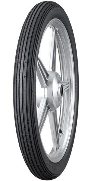 Buitenband Anlas TT lijnprofiel 2.50-18 L40