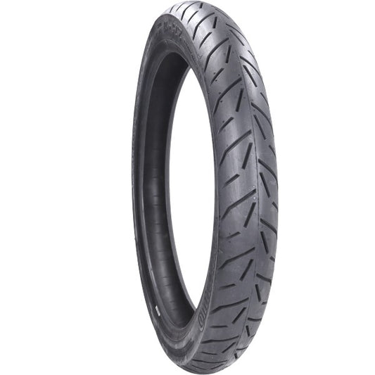 Buitenband Continental Street 2.75-18 TL wegprofiel 48P