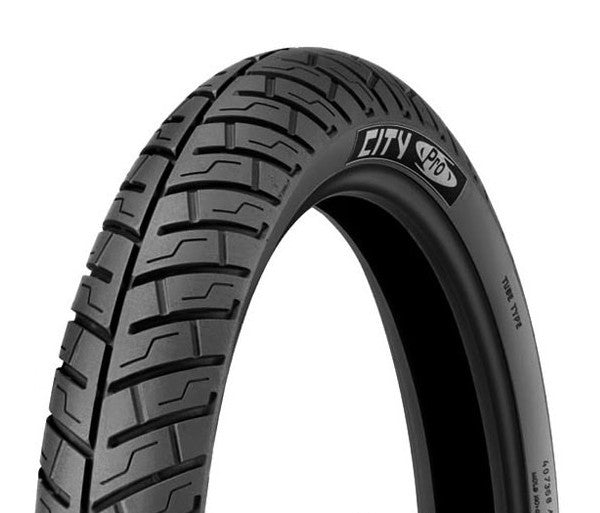 Michelin City Extra 3.00-18 TT wegprofiel buitenband