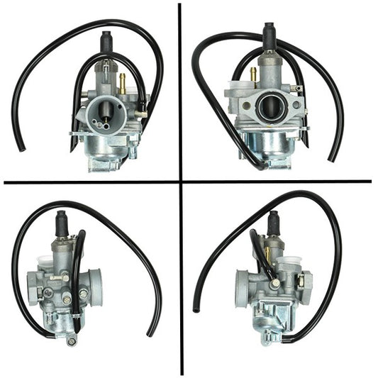 carburateur dellorto phva 17.5mm bali, dink, jet, scoopy, sfx, sniper, sr2000, top boy, x8r