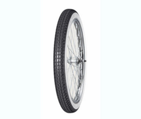 Buitenband Anlas NR-14 TT White Wall 250x19