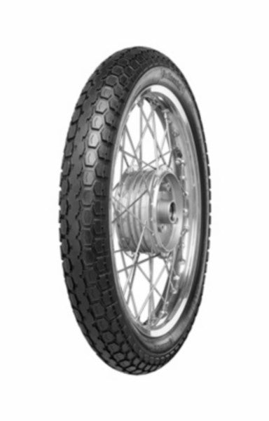 Buitenband Continental KKS 10 200x19 TT wegprofiel
