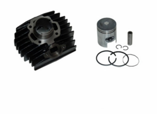 cilinder DMP compleet 50cc 40mm honda, camino, px