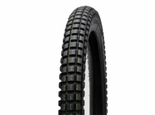 Buitenband Deestone D790TT 2.75-21 TT Off Road