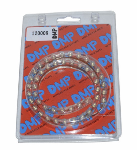 DMP LED lichtslang universeel 48 cm wit