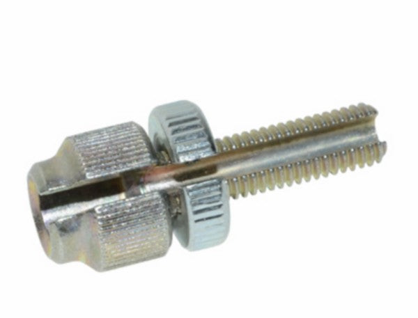 Stelbout kabel blokhendel M7 Made in EU Kreidler/Zündapp