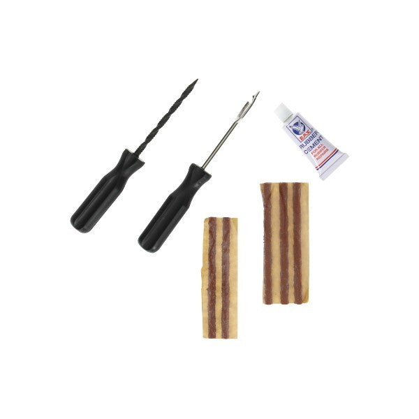 DMP reparatieset voor tubeless band