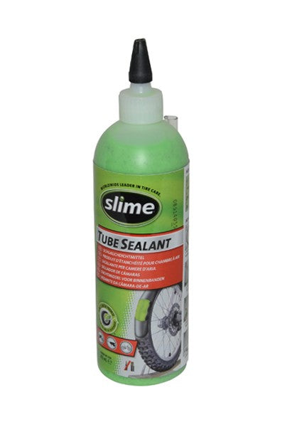 Slime Super Duty bandreparatievloeistof 500 ml fles
