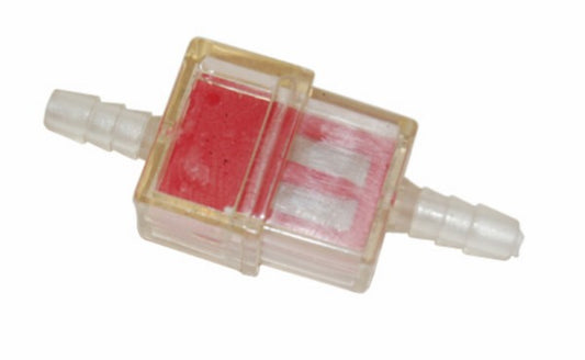 Benzinefilter DMP 6 mm