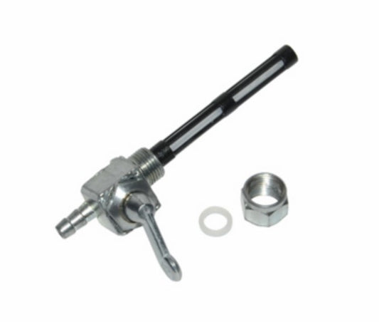 Benzinekraan universeel M12x1 - Made in Italy