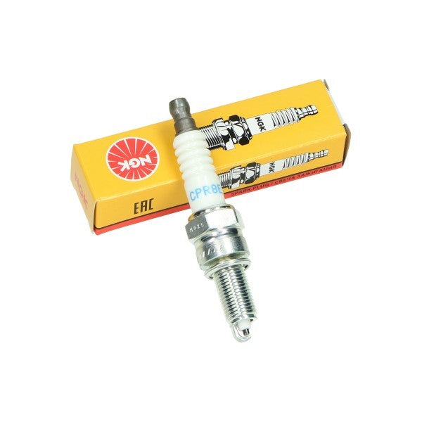 NGK bougie CPR8E universeel 4T