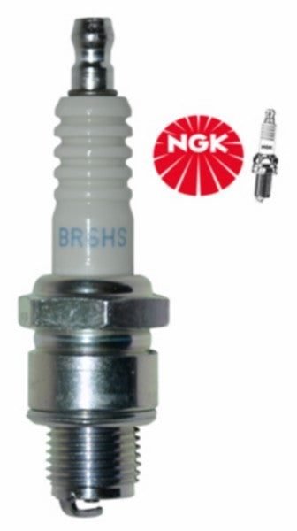 NGK BR6HS bougie