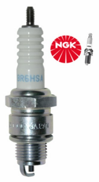 NGK BR6HSA bougie