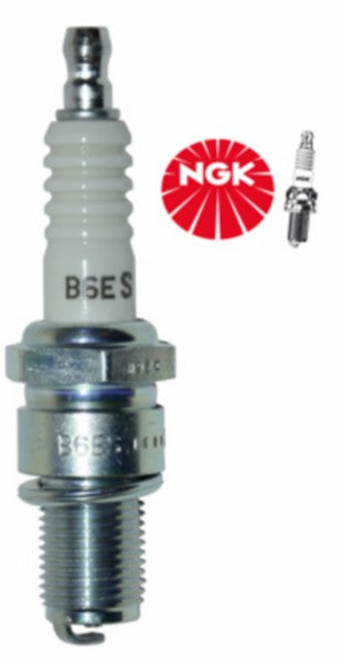 NGK B6ES bougie