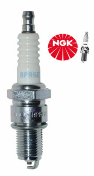 Bougie NGK BPR6ES