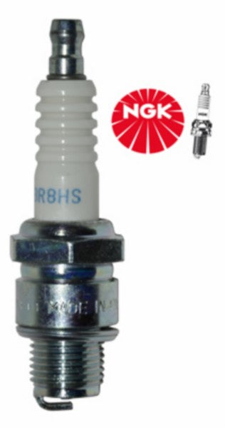 NGK BR8HS bougie