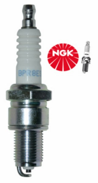 NGK BPR8ES bougie