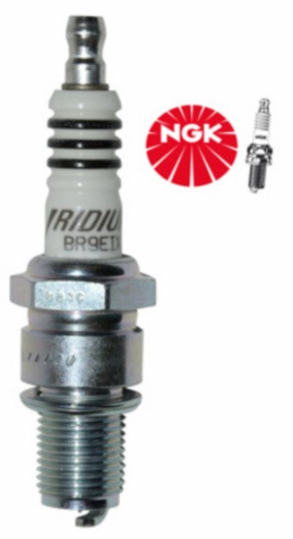 NGK BR9EIX iridium bougie