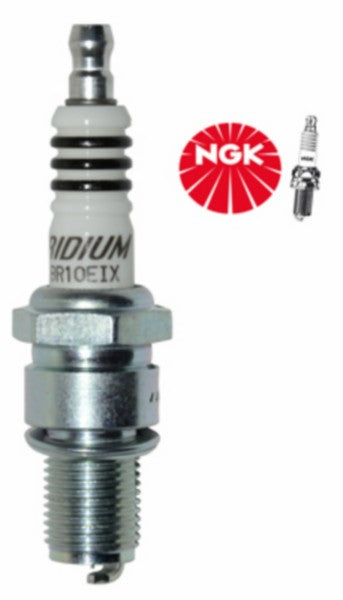 NGK BR10EIX iridium bougie