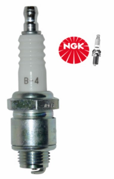 Bougie NGK B4