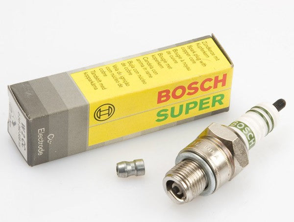 Bougie Bosch W7AC (B6HS) - vergelijk NGK B6HS-5