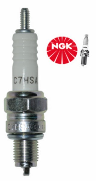 Bougie NGK C7HSA universeel 4T