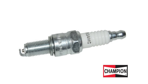 Bougie Champion OE092-RG4HC / NGK CR9E 6263
