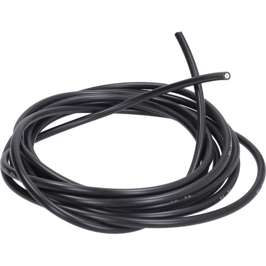 Bougiekabel 7 mm - rol 5 meter