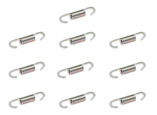 Uitlaatveer Malossi MHR 48 mm - 10 stuks - 295923