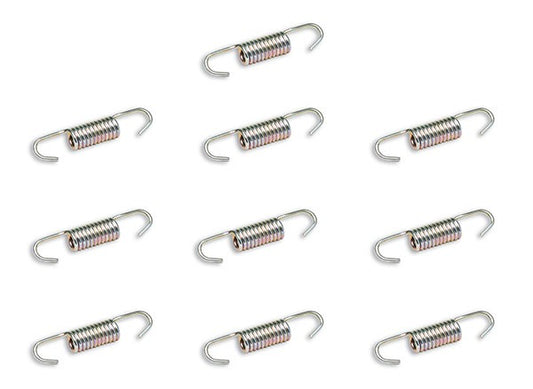 Uitlaatveer Malossi MHR 48 mm - 10 stuks - 295923