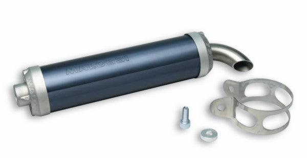 Malossi MHR nademper 60 mm scooter 3219488