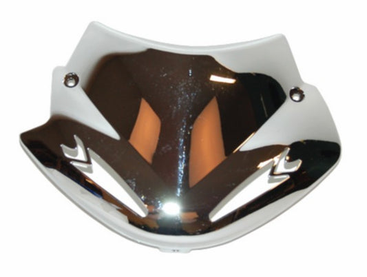 Universele stuurkap DMP Special chroom
