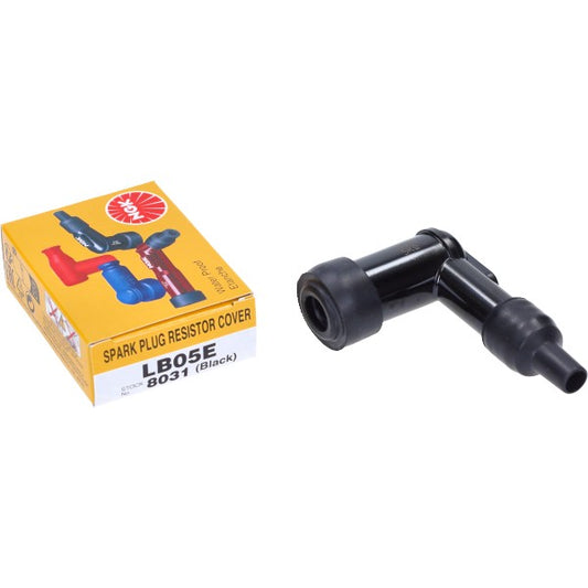 NGK LB05E bougiekap voor 4-takt