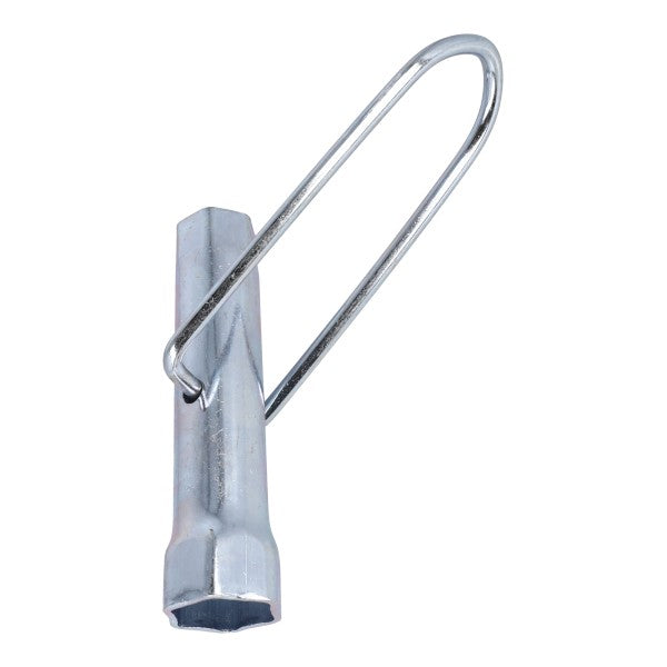 Bougiesleutel compact 16-21 mm voor 2T/4T