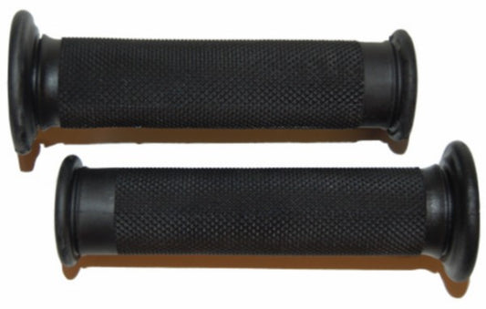 Handvatset oldtimer universeel zwart - NRG Power, Runner RST
