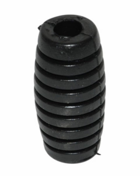 Rubber schakelpedaal 40x20 mm