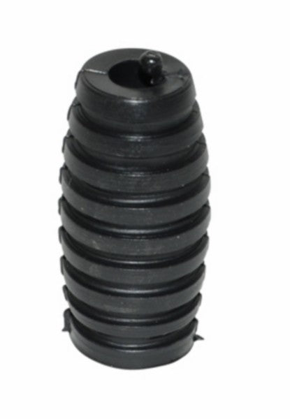 Rubber schakelpedaal 37 x 17 mm