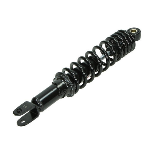 YSS Pro-X schokbreker 330mm zwart voor China retro/Symphony SR