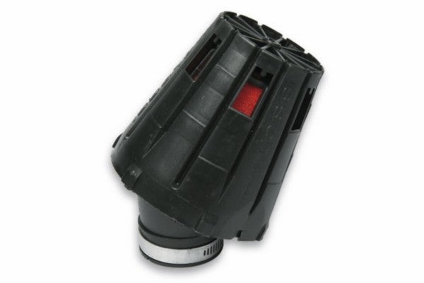 Malossi powerfilter 45° universeel conisch 48 mm 043075.C0