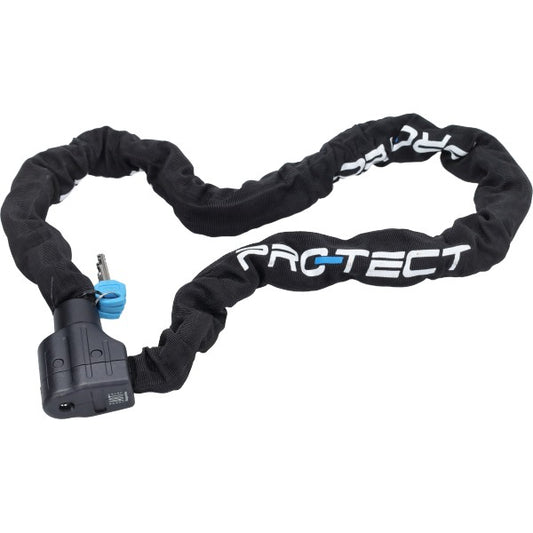 Pro-tect Sapphire ART-4 kettingslot vaste kop 150 cm
