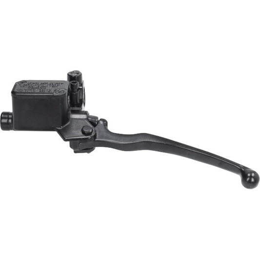 DMP remhendel met reservoir links 22mm universeel