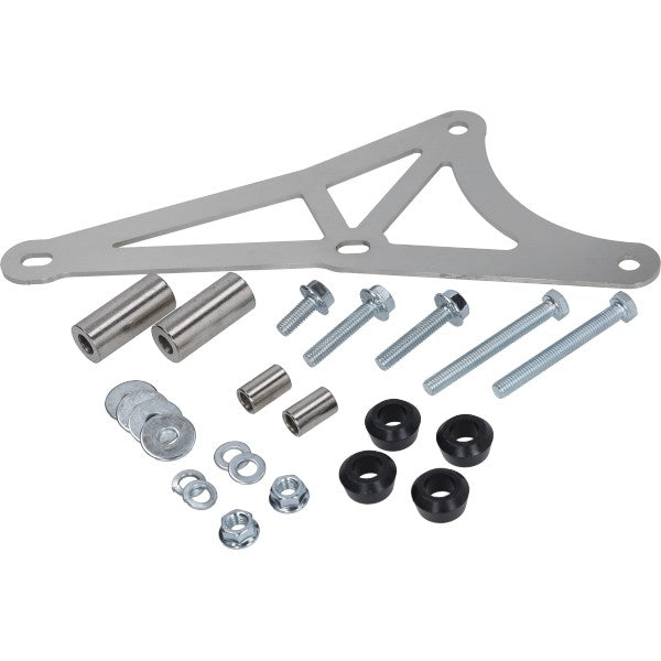 Yasuni uitlaatsteun Yasuni-Z Piaggio 2T BSP418R