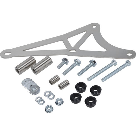 Yasuni uitlaatsteun Yasuni-Z Piaggio 2T BSP418R