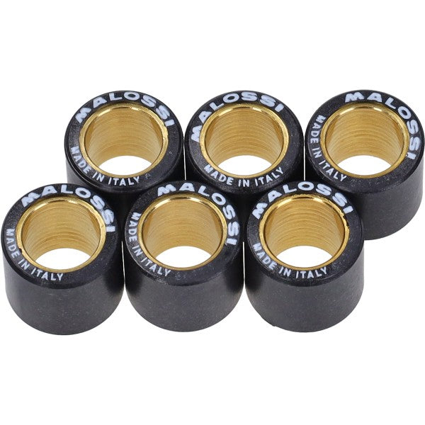 Malossi variorolset 12,5 gram 19x17 mm Aprilia/Piaggio/Vespa 669456.M0
