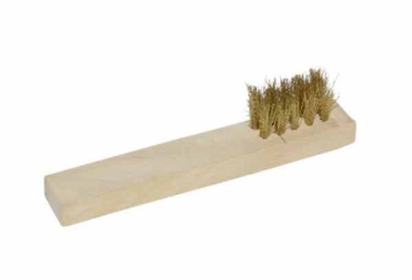 Bougieborstel - gereedschap voor bougies