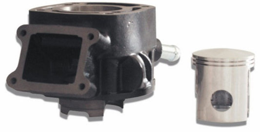 Cilinder Malossi 90cc 53mm Honda, Mbx, MTX80R Lc, Nsr 313738