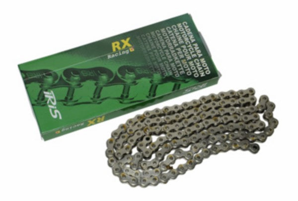 Ketting Iris 415-3/16 RX 122 schakels