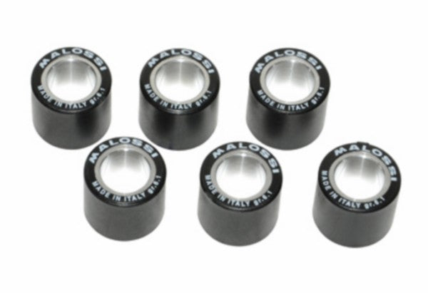 Malossi variorolset 12,0g 19x17 mm Aprilia/Piaggio/Vespa 669456.L0