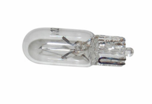 Insteeklamp T07 wedge 12V 3W